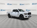 2027 RAM 2500 Big Horn