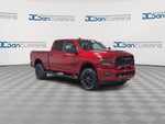 2027 RAM 2500 Big Horn
