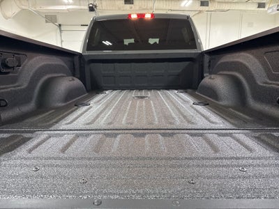 2027 RAM 2500 Big Horn
