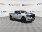 2027 RAM 2500 Big Horn