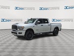 2027 RAM 2500 Big Horn