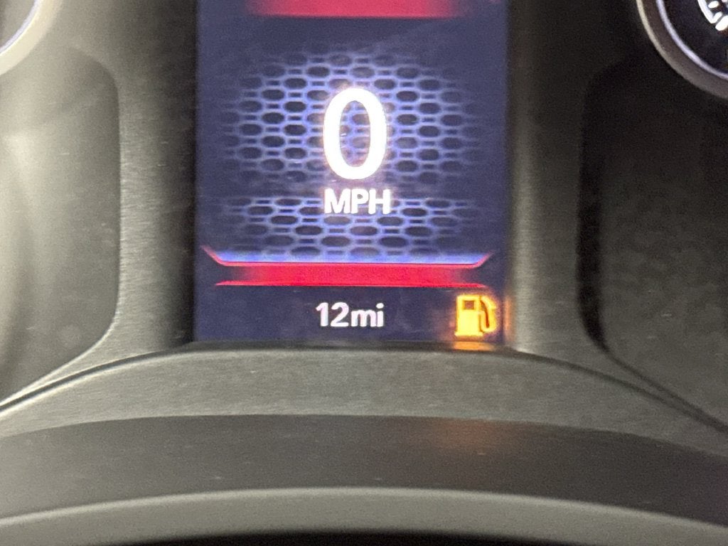 2027 RAM 2500 Big Horn