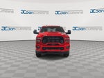 2027 RAM 2500 Big Horn