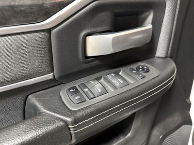 2021 RAM 2500 Big Horn