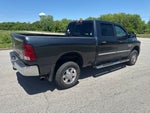 2013 RAM 2500 Big Horn