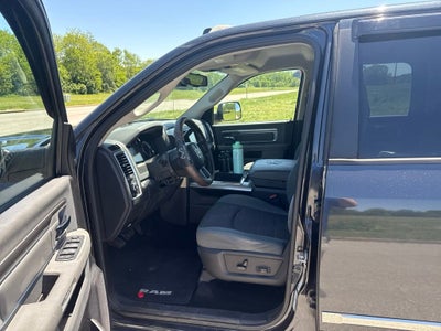 2013 RAM 2500 Big Horn