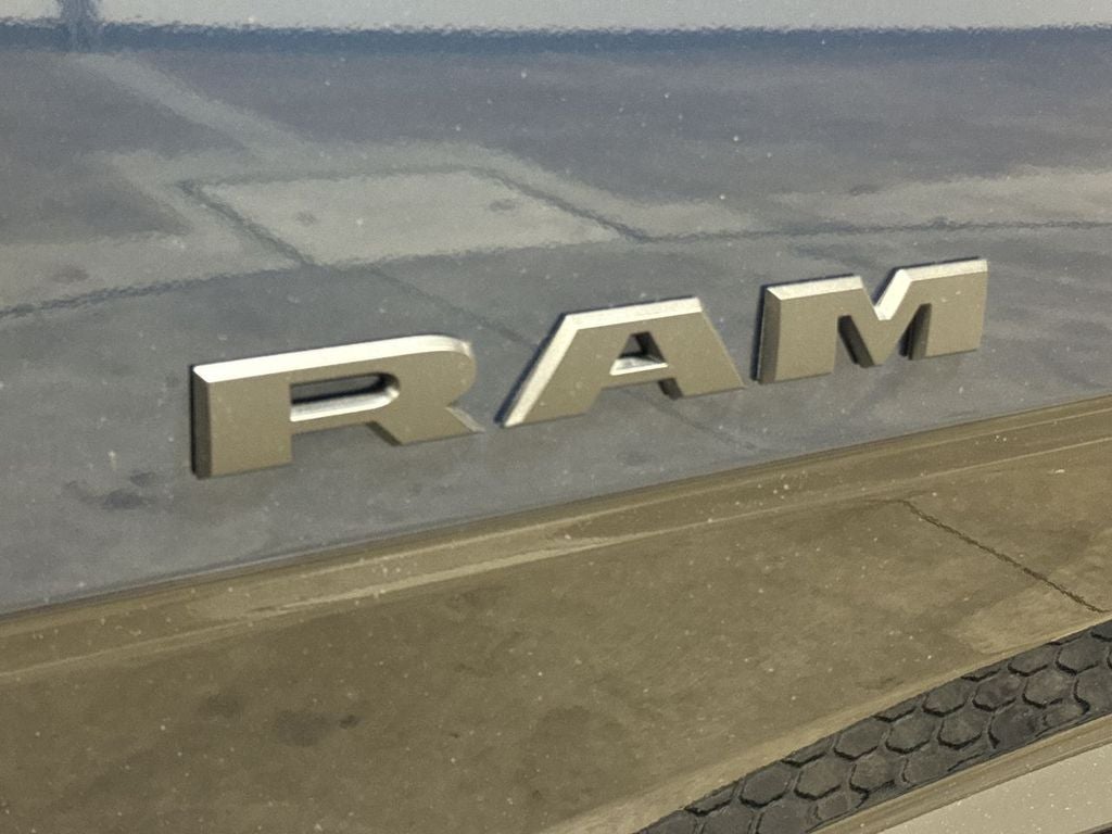 2023 RAM 2500 Rebel