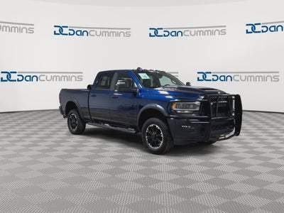 2023 RAM 2500 Rebel