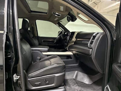 2020 RAM 2500 Laramie