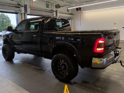 2020 RAM 2500 Laramie