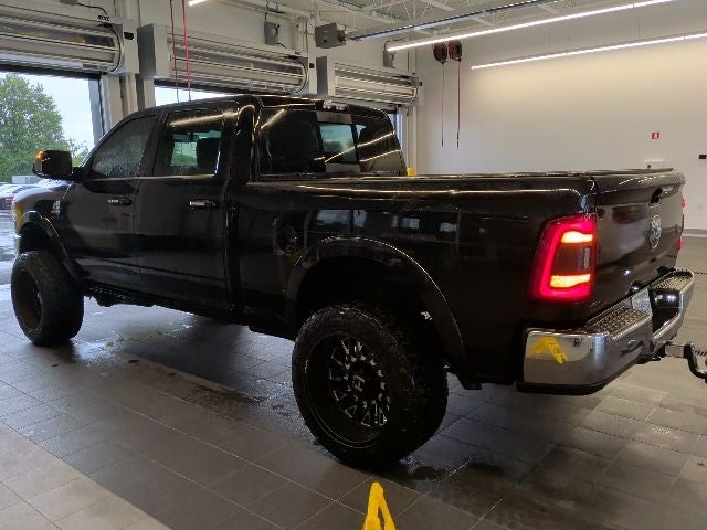 2020 RAM 2500 Laramie