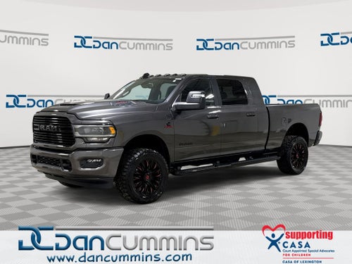 2023 RAM 2500 Laramie