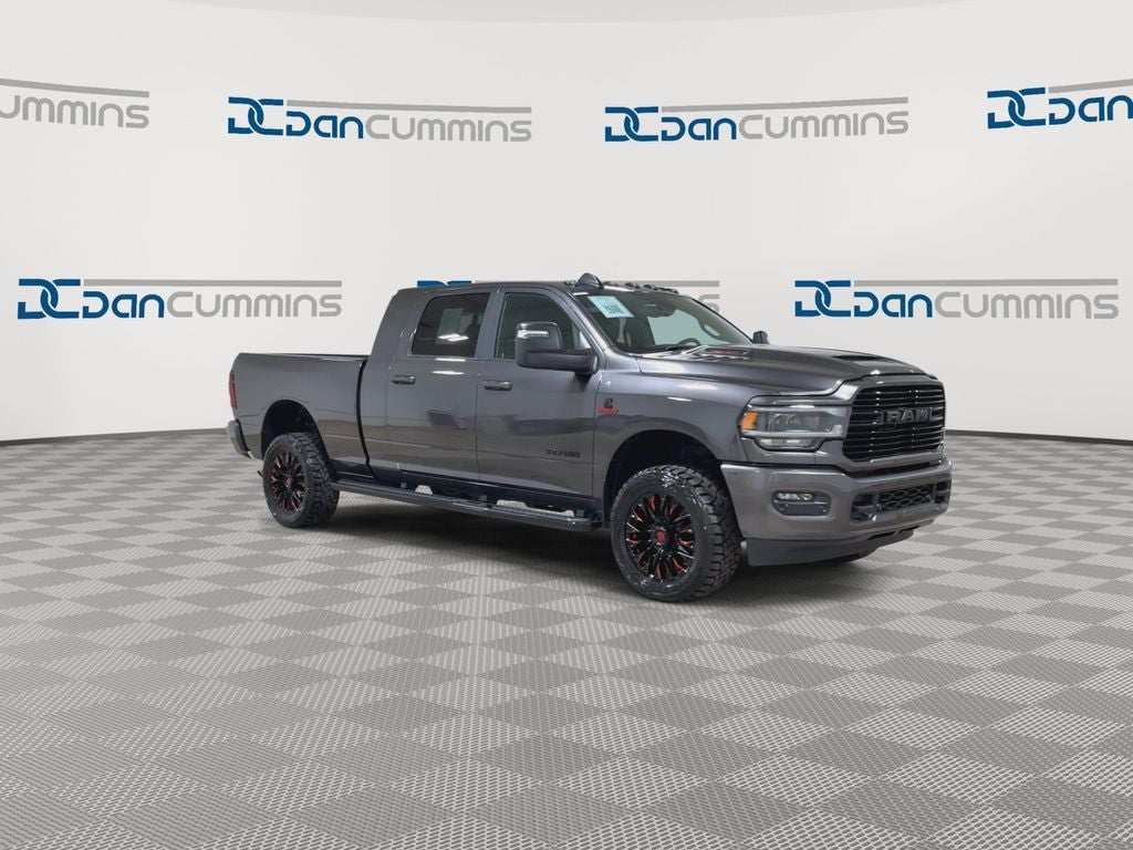 2023 RAM 2500 Laramie