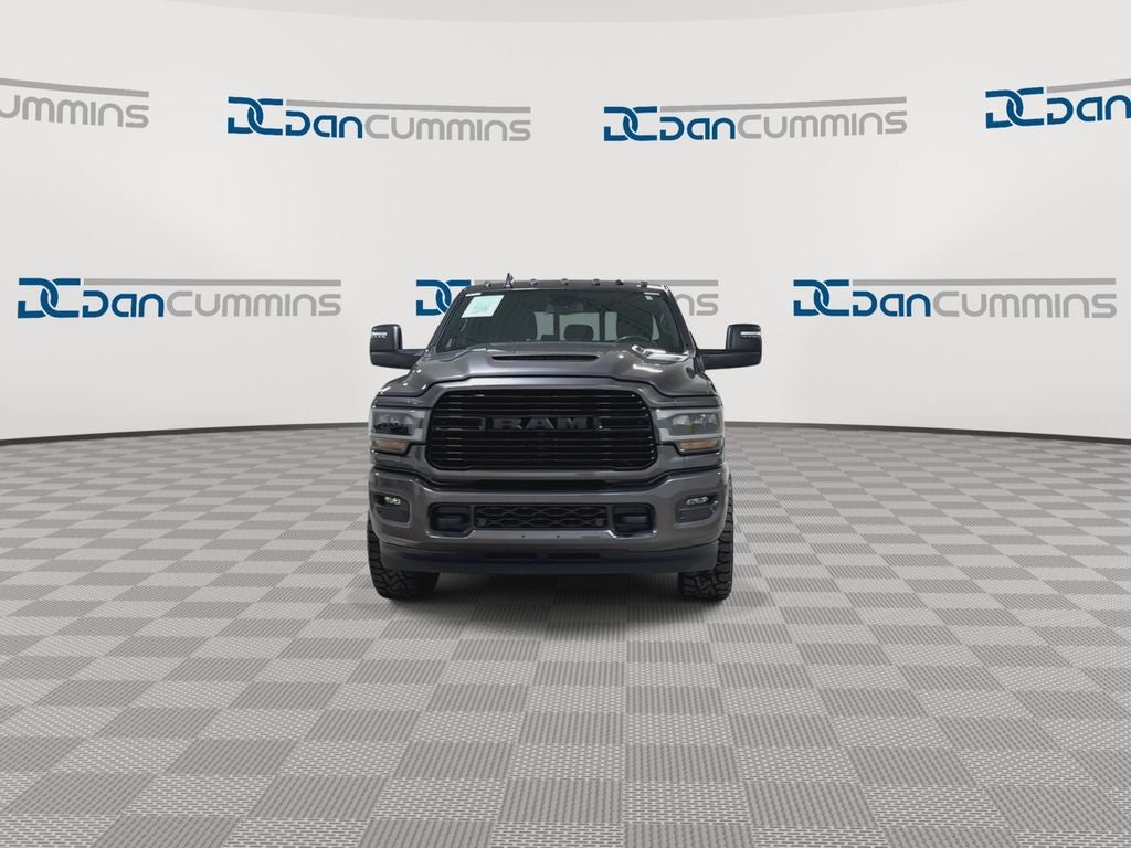 2023 RAM 2500 Laramie