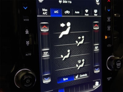 2019 RAM 2500 Limited