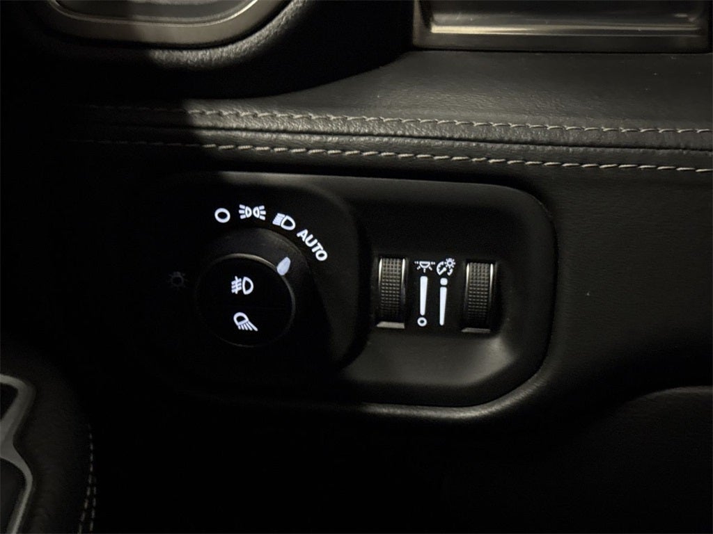 2019 RAM 2500 Limited