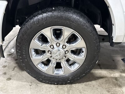 2019 RAM 2500 Limited