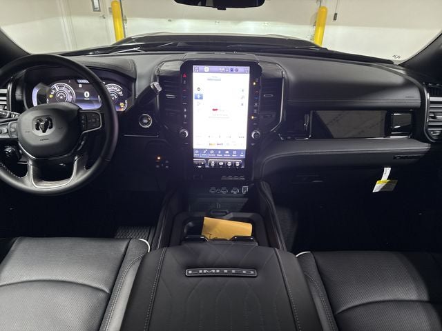 2026 RAM 2500 Limited