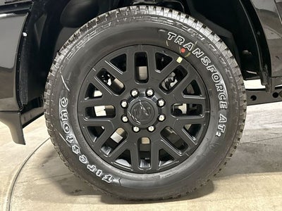 2026 RAM 2500 Limited