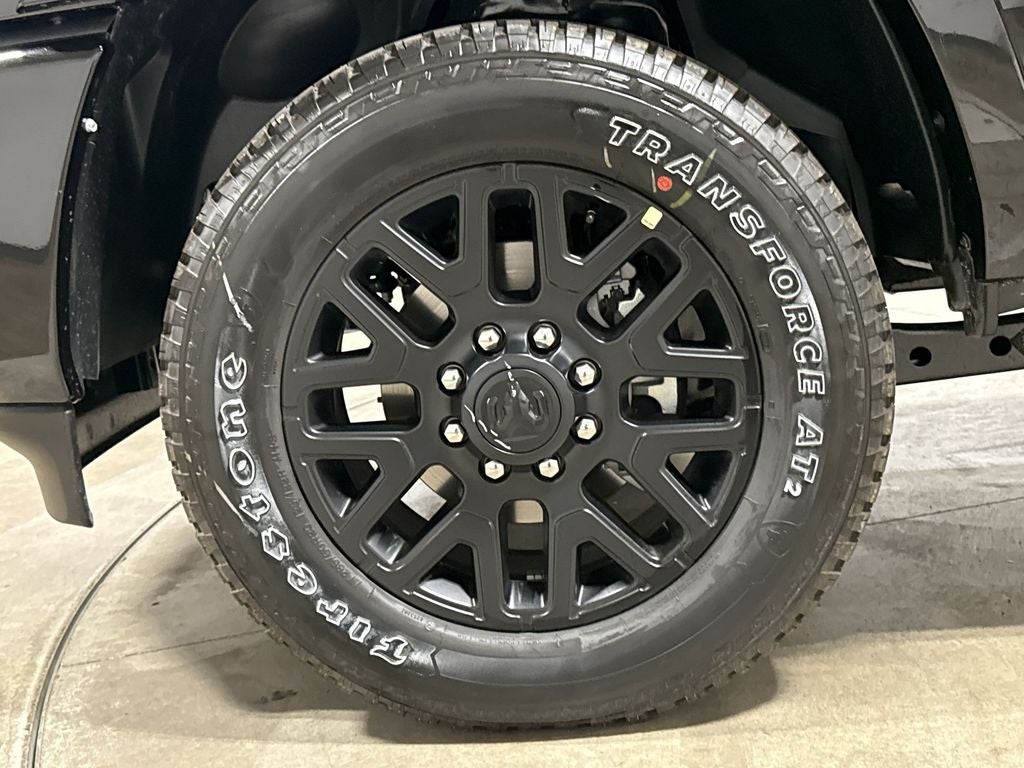 2026 RAM 2500 Limited