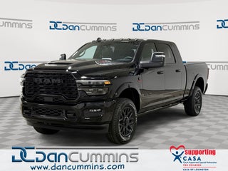 2026 RAM 2500 Limited