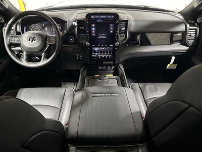 2026 RAM 2500 Limited