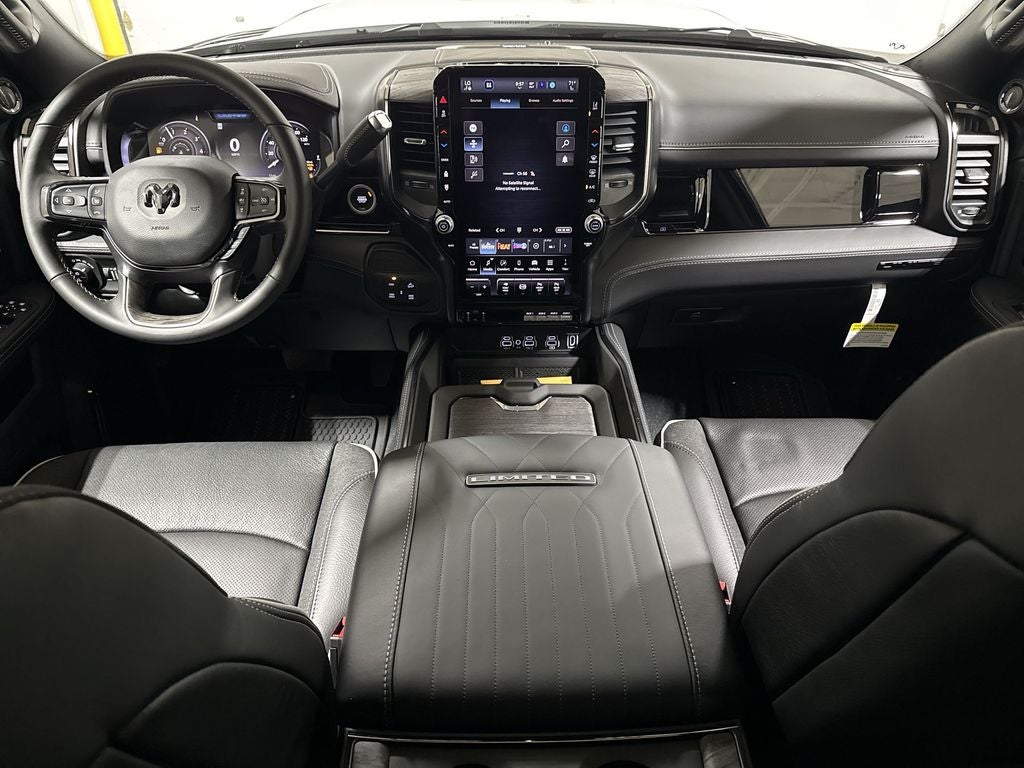 2026 RAM 2500 Limited