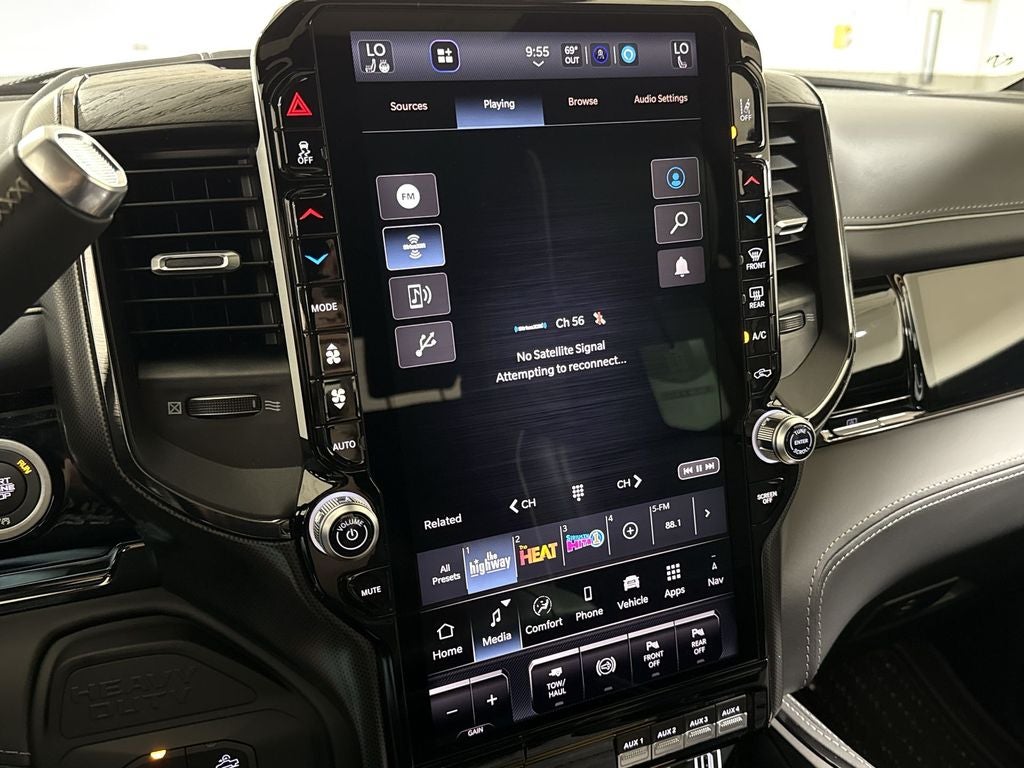2026 RAM 2500 Limited