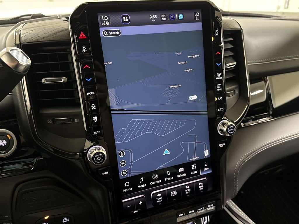 2026 RAM 2500 Limited