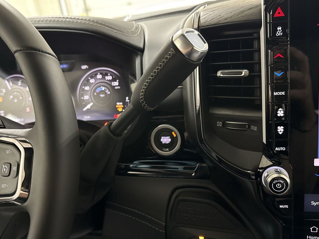 2026 RAM 2500 Limited