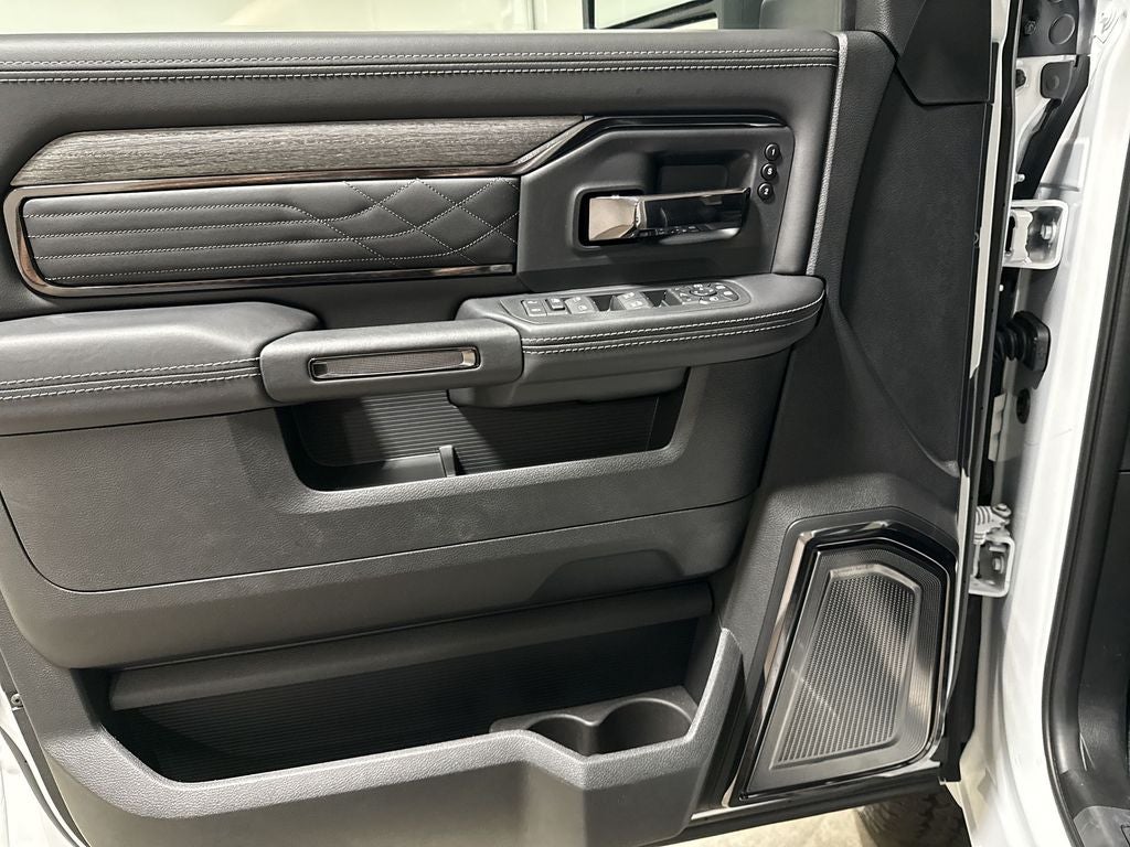 2026 RAM 2500 Limited