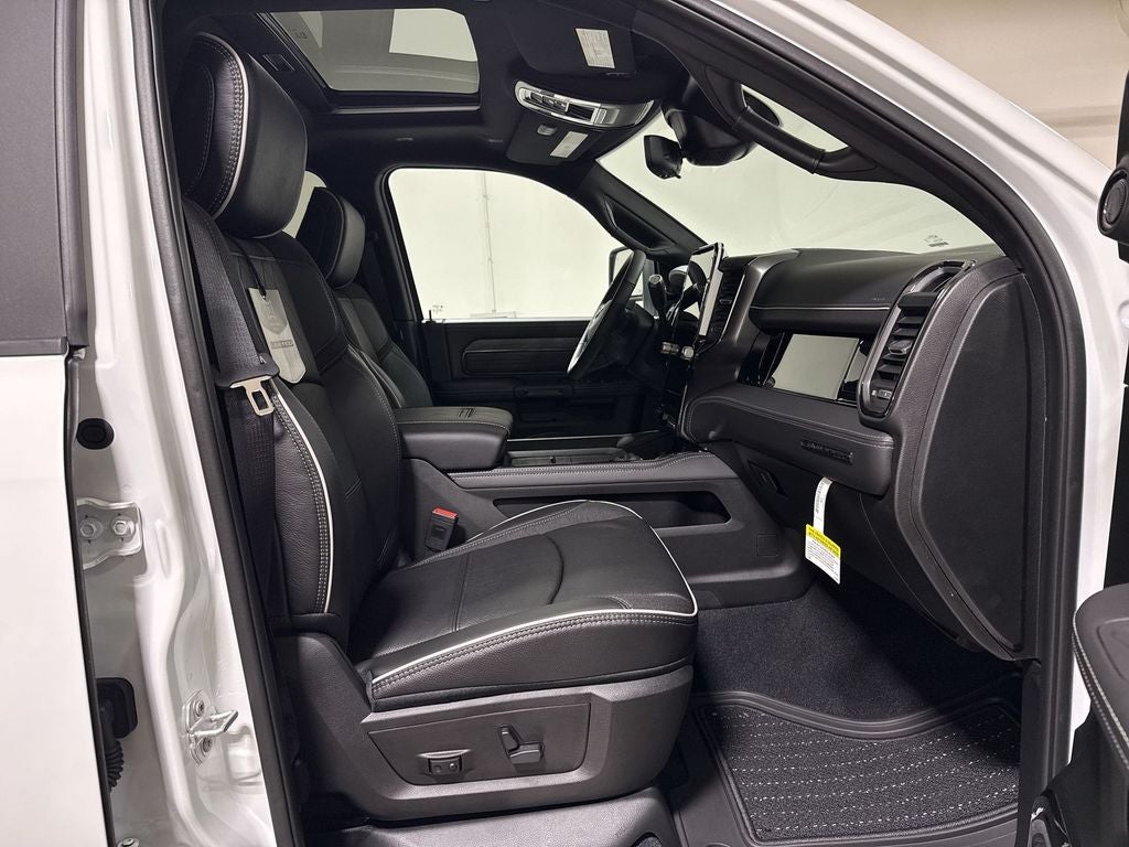 2026 RAM 2500 Limited