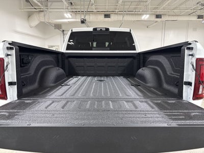 2026 RAM 2500 Limited