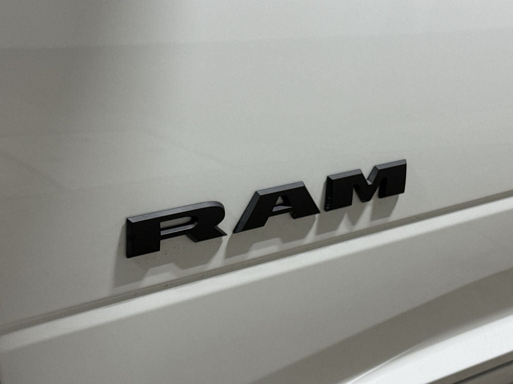 2026 RAM 2500 Limited