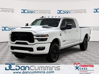 2026 RAM 2500 Limited
