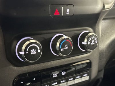 2021 RAM 4500HD Tradesman