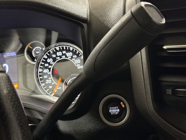 2021 RAM 4500HD Tradesman