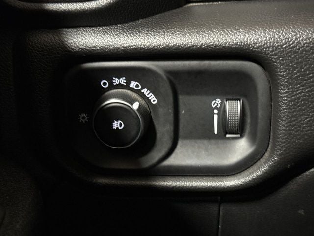 2021 RAM 4500HD Tradesman