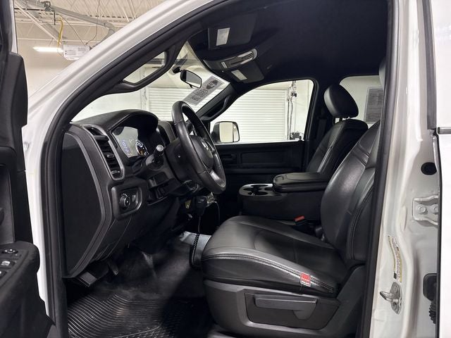 2021 RAM 4500HD Tradesman