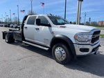 2021 RAM 4500HD Tradesman