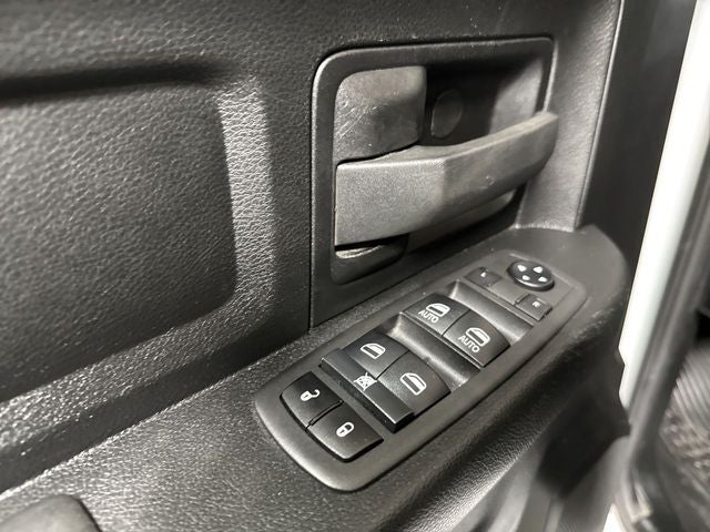 2021 RAM 4500HD Tradesman