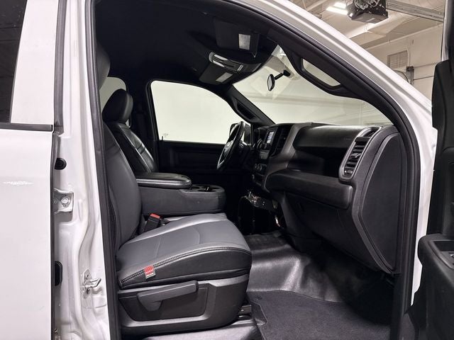 2021 RAM 4500HD Tradesman
