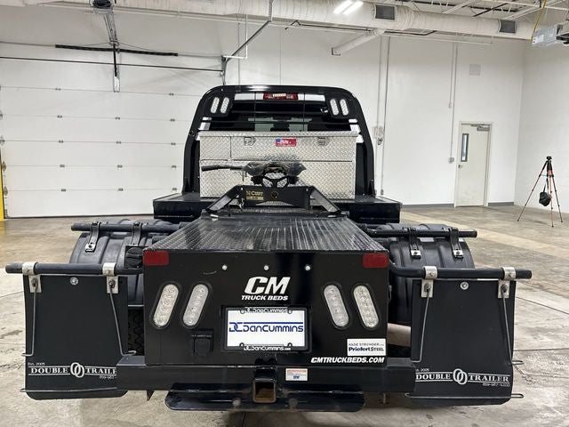 2021 RAM 4500HD Tradesman