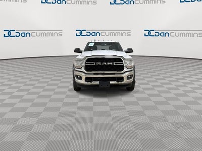 2021 RAM 4500HD Tradesman