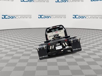 2021 RAM 4500HD Tradesman