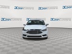 2017 Ford Fusion Hybrid SE