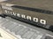 2016 Chevrolet Silverado 1500 LTZ 1LZ