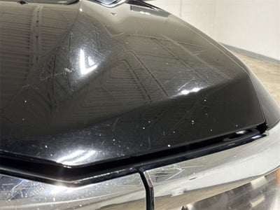 2016 Chevrolet Silverado 1500 High Country