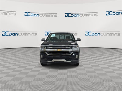 2016 Chevrolet Silverado 1500 High Country