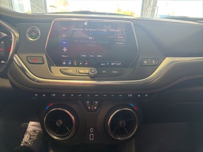 2019 Chevrolet Blazer Premier